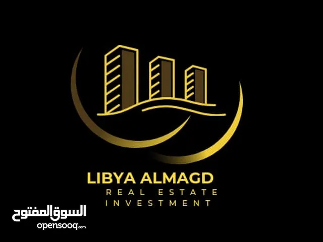 200 m2 3 Bedrooms Villa for Rent in Tripoli Hai Alandalus