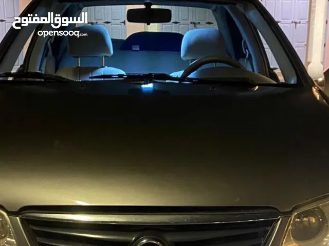 للبيع نيسان صني 2010 ياباني