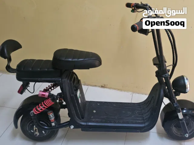 سكوتر هارلي اصلي سرعه 80