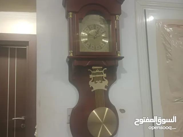 ساعه حائط موديل قديم