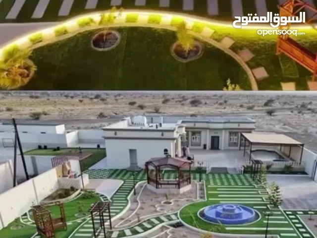 3 Bedrooms Farms for Sale in Al Ain Other