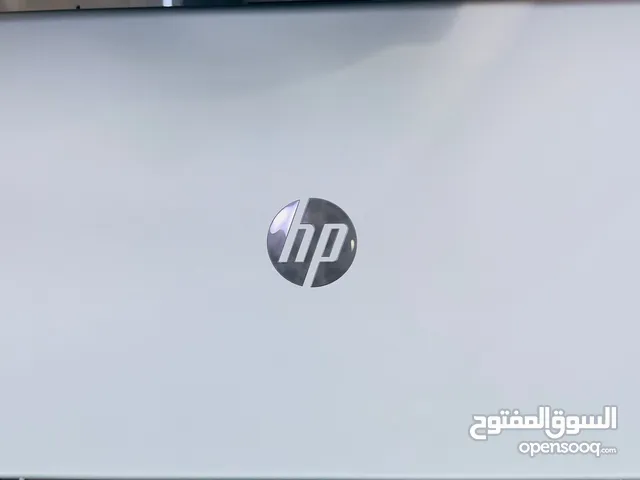 Hp laptop i7