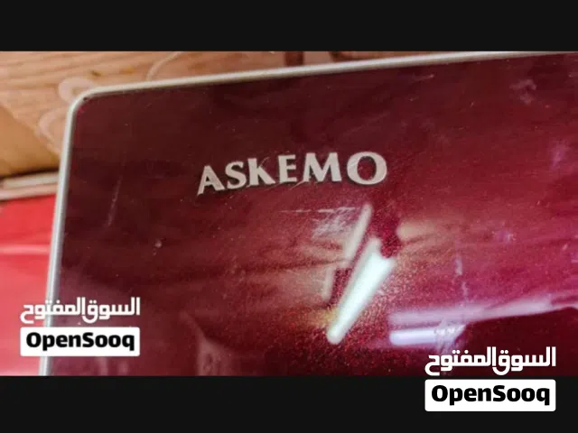 Askemo 2 - 2.4 Ton AC in Irbid