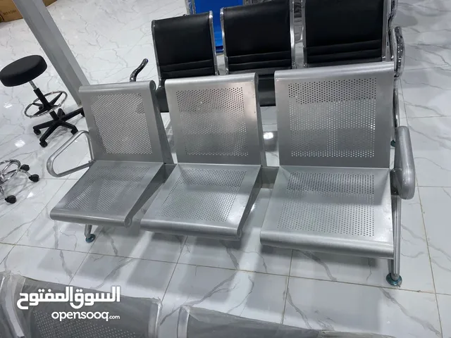 كراسي انتضار