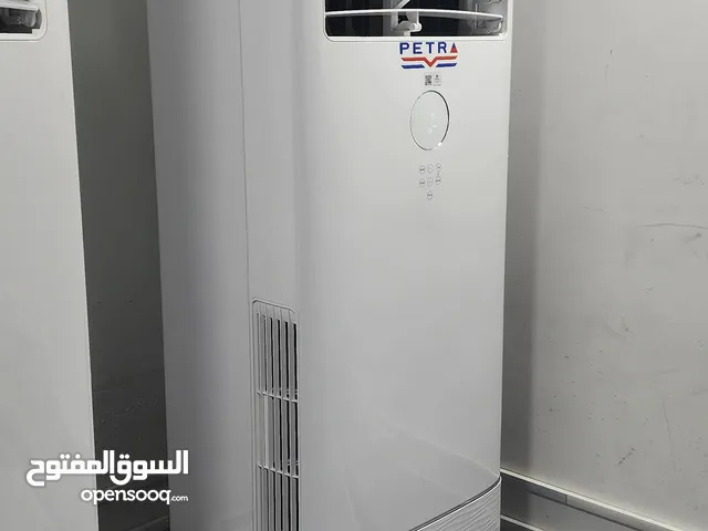 مكيفات بترا انفيرتر 5طن بحالة الوكالة استعمال قليل جدا اقرأ الوصف