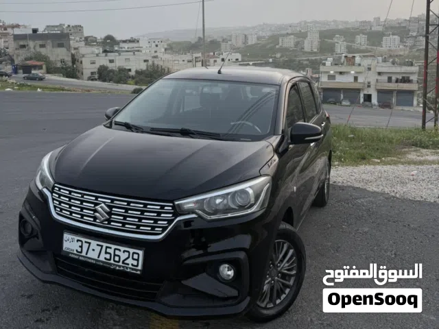 2022 سوزوكي ارتيجا GL