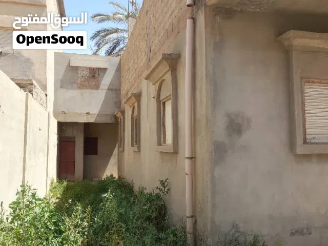 200 m2 5 Bedrooms Villa for Sale in Benghazi Shabna