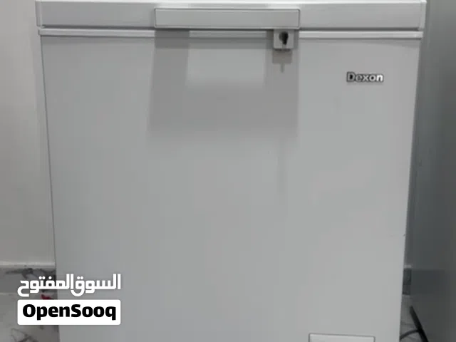 ديب فريز شبه جديد