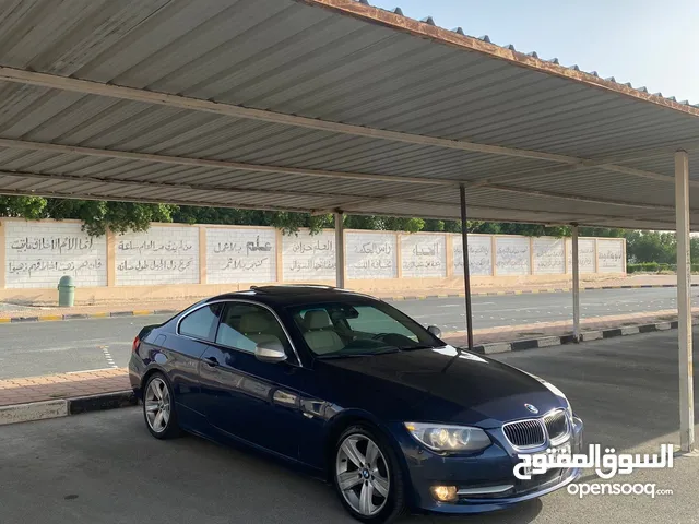 New BMW 3 Series in Kuwait City