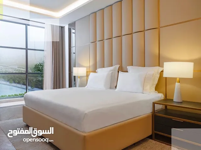 350 ft² Studio Apartments for Sale in Dubai South Dubai