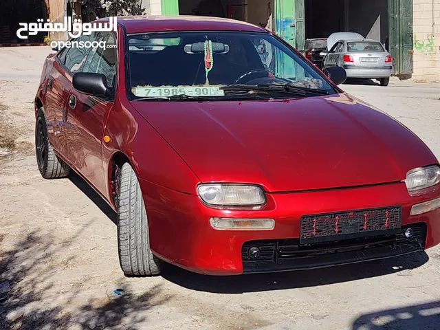 Used Mazda 323 in Bethlehem