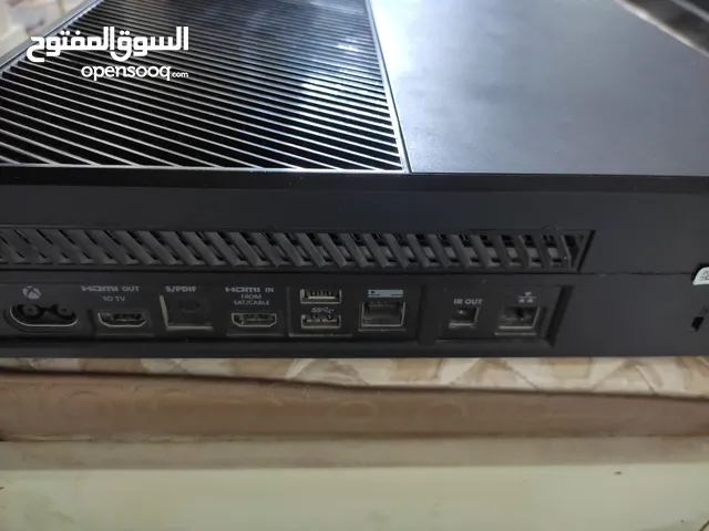  Xbox One for sale in Al Mukalla