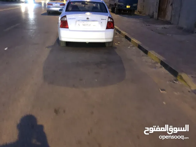 Used Kia Spectra in Tripoli