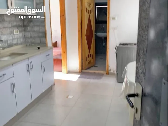 شقة جاهزة للسكن سعر حرق في مزموريا بيت لحم