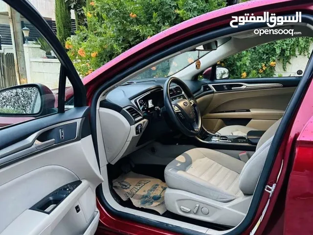 Ford fusion for sale