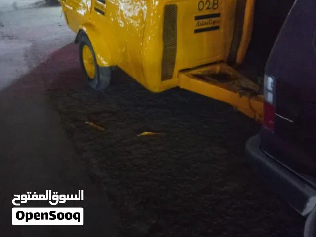 كمبروسر تكسير ورماله