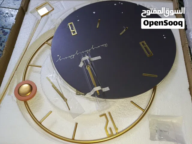 ساعه جديده