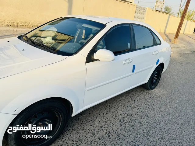 Used Chevrolet Optra in Basra