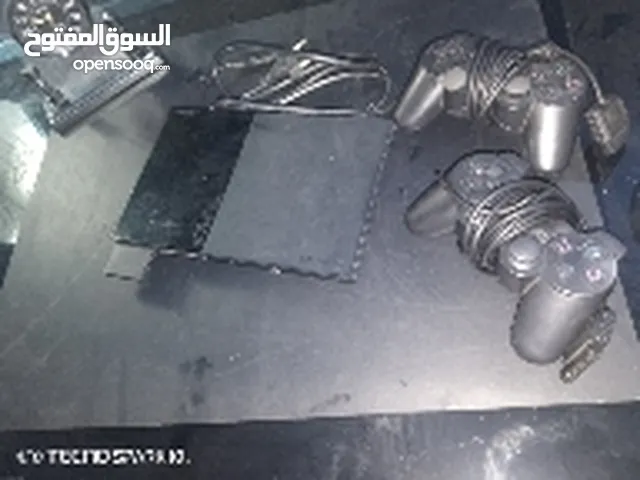 PlayStation 2 PlayStation for sale in Gharyan