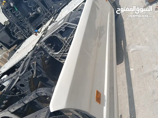 اسبيلرات لجميع انواع الشاحنات للبيع