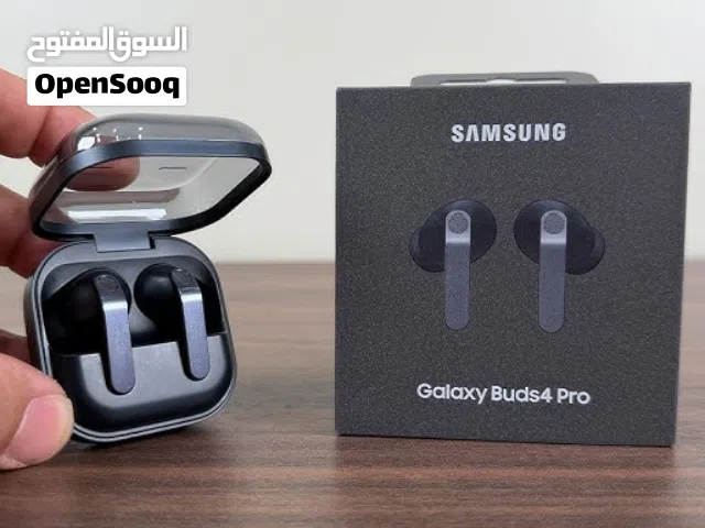 Galaxy Buds 4 pro