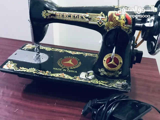 Sewing machine perfect condition