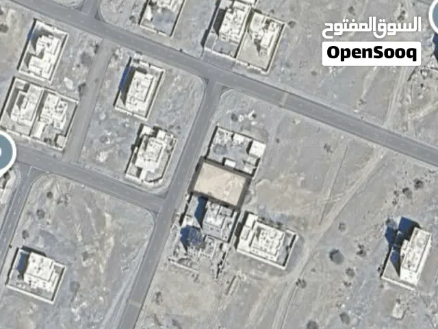 Residential Land for Sale in Al Batinah Wadi Al Ma'awal