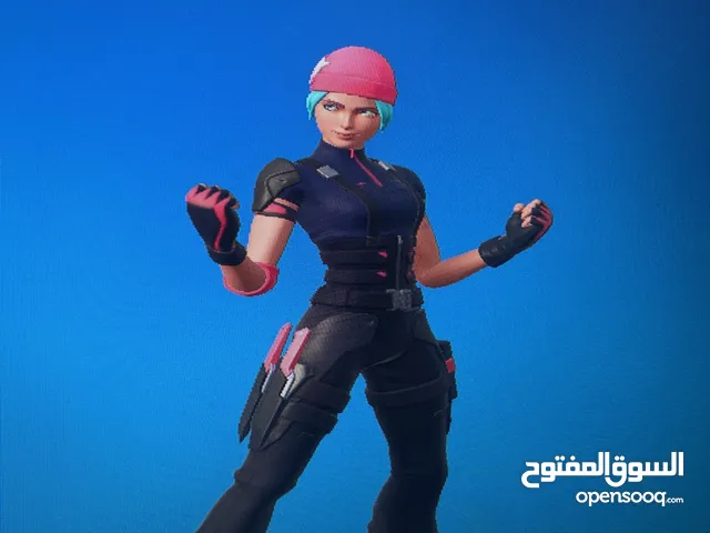 Fortnite Accounts and Characters for Sale in Al Ahmadi
