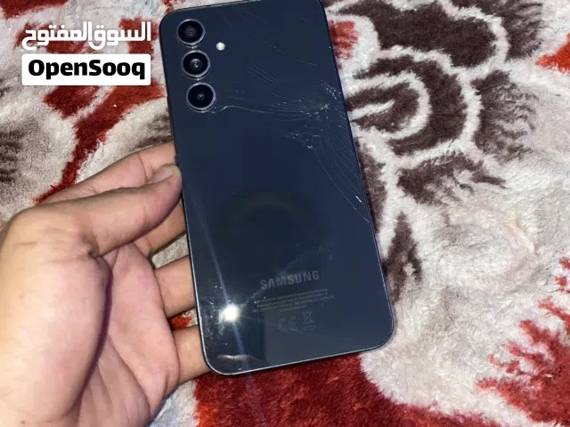 Samsung Galaxy A54 128 GB in Cairo