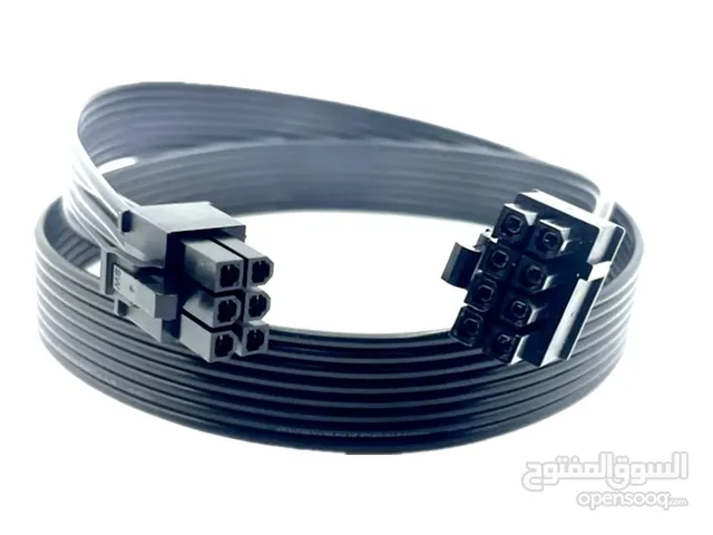 6Pin to 8Pin VGA GPU Power Cable 60cm