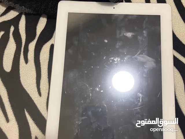 Apple iPad 2 128 GB in Al Riyadh