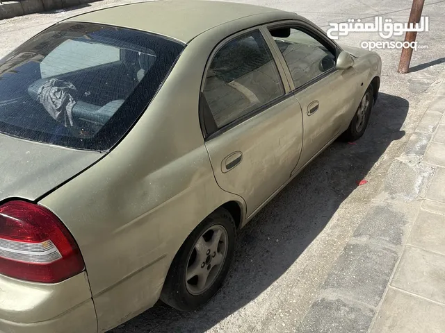 Used Kia Shuma in Zarqa