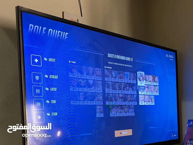 شاشه الحافظ نظيفه جدا