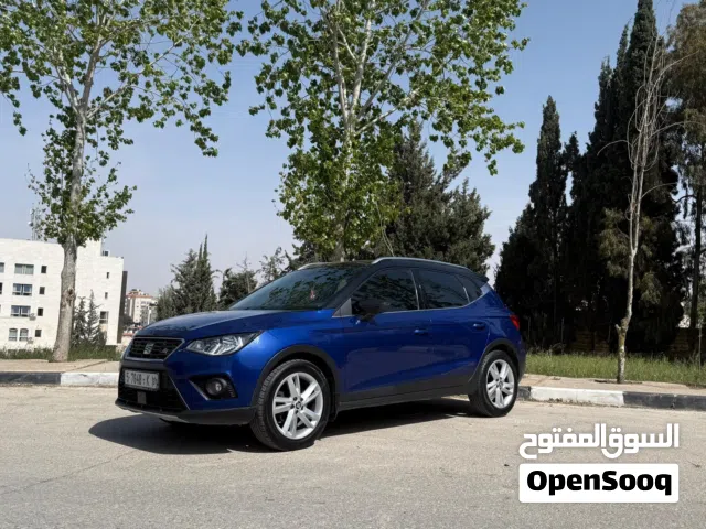 سيات ارونا