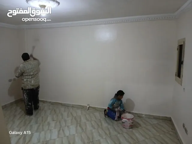 200 m2 3 Bedrooms Apartments for Sale in Giza Giza District