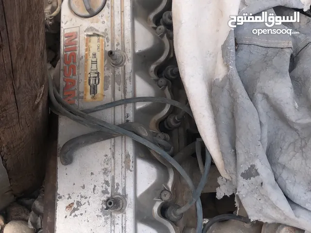 Brakes Mechanical Parts in Al Sharqiya