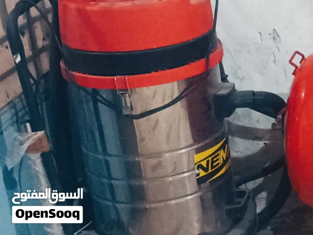 المكنسة الصناعية 3 موتور 3600 وات