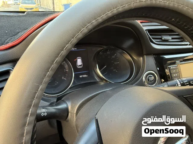 Used Nissan Rogue in Baghdad