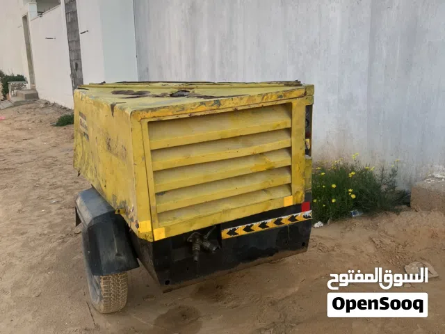 كمبريسه تكسير للبيع