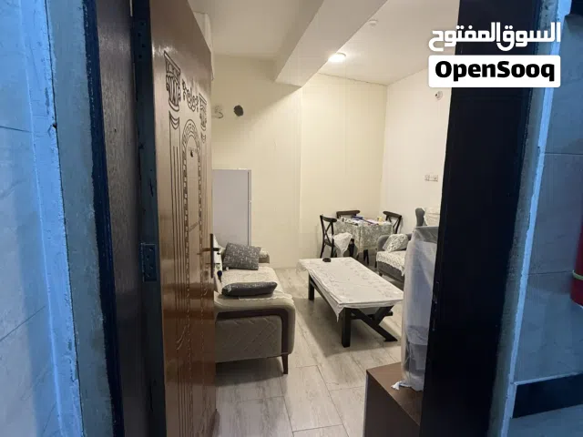 شقة الود المؤثثه