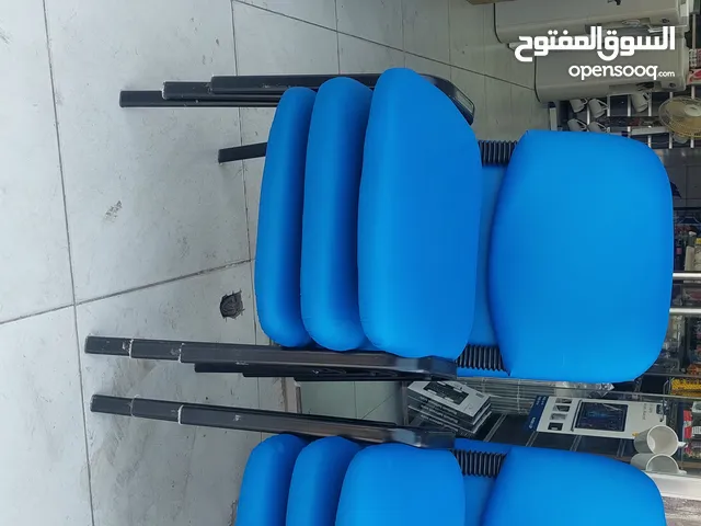 كراسي مكتب و غيره