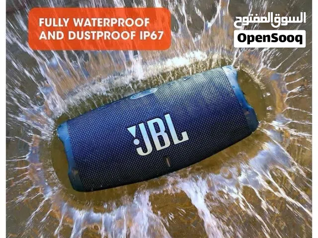 سماعة JBL Charge 5 الأصلية