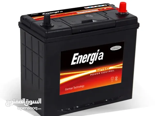 Batteries Batteries in Mafraq