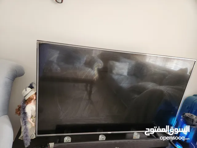 تلفاز جيد جدا و نظيف جدا