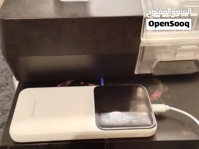 جهاز باي باب-- مولد اوكسجين --مولد اوكسجين 5لتر متنقل جديد