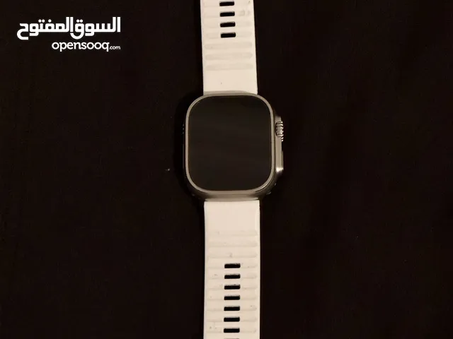 ساعة ابل الترا 2