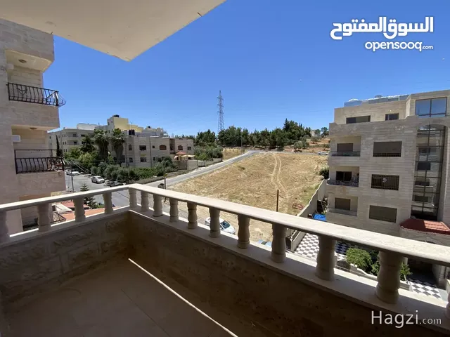 120 m2 3 Bedrooms Apartments for Rent in Amman Marj El Hamam