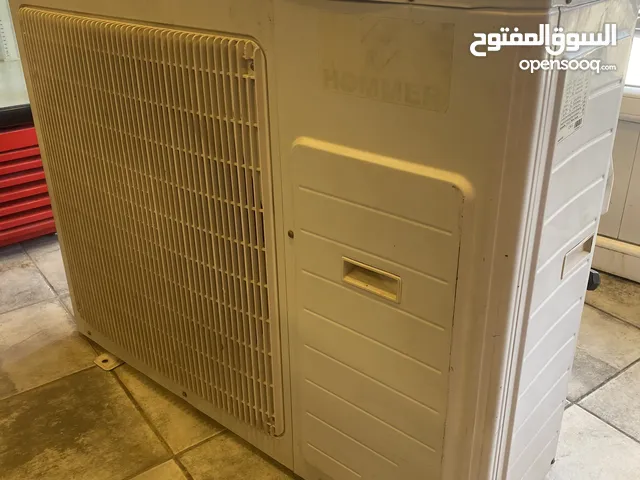 Home Master 3.5 -3.9 Ton AC in Tripoli