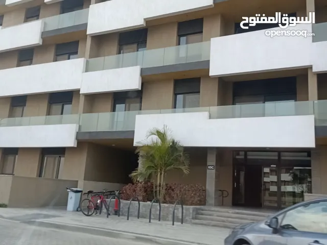134 m2 3 Bedrooms Apartments for Sale in Cairo Shorouk City