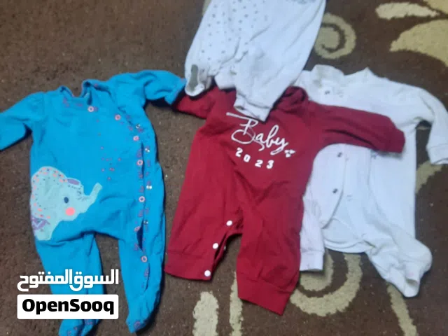 جهاز بيبي عمر حديث ولاده لا  6  اشهر